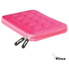 Vireo CV210PNK Bubble Sleeve for iPad mini rózsaszín tablet kellék