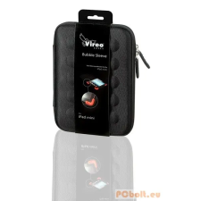 Vireo Vireo Bubble Sleeve Univerzális iPod Mini Táska Fekete tok és táska