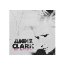 Virgin Anne Clark - The Very Best of Anne Clark (Cd) rock / pop