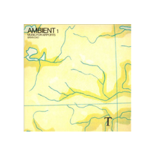 Virgin Brian Eno - Ambient 1 - Music For Airports (Cd) rock / pop