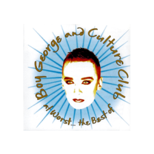Virgin Culture Club - The Best Of (Cd) rock / pop