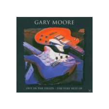 Virgin Gary Moore - Out in the Fields - The Very Best of Gary Moore (Cd) rock / pop