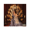 Virgin Halsey - If I Can't Have Love, Want Power (Vinyl LP (nagylemez))