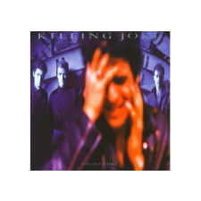 Virgin Killing Joke - Night Time (Cd) alternatív