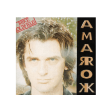 Virgin Mike Oldfield - Amarok (Cd) rock / pop