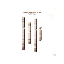 Virgin OMD - The Omd Singles (Cd) rock / pop