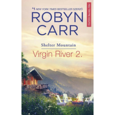 Virgin River 2. - Shelter Mountain irodalom