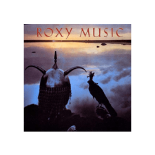 Virgin Roxy Music - Avalon (Cd) rock / pop