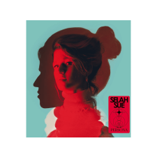 Virgin Selah Sue - Persona (Vinyl LP (nagylemez)) rock / pop