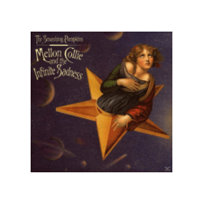 Virgin The Smashing Pumpkins - Mellon Collie and the Infinite Sadness (Cd) rock / pop