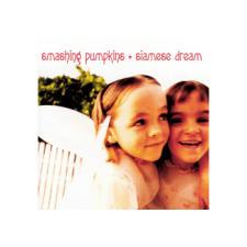 Virgin The Smashing Pumpkins - Siamese Dream (2011 Remastered) (Cd) rock / pop