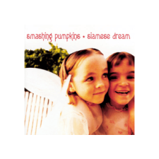 Virgin The Smashing Pumpkins - Siamese Dream (2011 Remastered) (CD) rock / pop