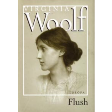 Virginia Woolf FLUSH (OXFORD WORLD'S CLASSICS) irodalom
