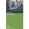 Virginia Woolf Mrs Dalloway