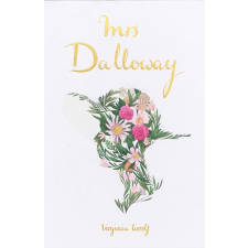 Virginia Woolf Woolf Virginia - Mrs. Dalloway (Wordsworth Collector's Editions) egyéb könyv
