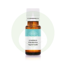 Virginiai boróka - Juniperus virginiana illóolaj - 10ml - Panarom illóolaj