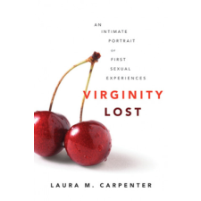  Virginity Lost – Laura M. Carpenter idegen nyelvű könyv