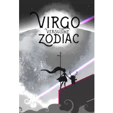  Virgo Versus The Zodiac (digitális licenc) videójáték