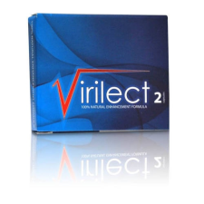  VIRILECT - 2 DB potencianövelő