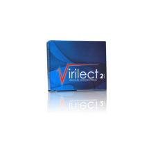  Virilect - étrendkiegészítő kapszula férfiaknak (2db) potencianövelő