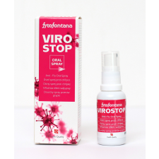  Virostop szájspray 30 ml gyógyhatású készítmény