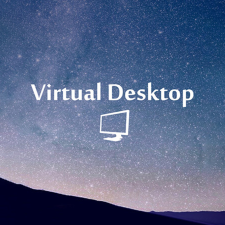 Virtual Desktop, Inc. Virtual Desktop (1 eszköz / Lifetime) (Steam Gift) (EU) (Elektronikus licenc) videójáték