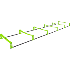 VirtuFit 2in1 emelt agility létra 224cm fitness eszköz