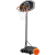 VirtuFit Állítható kosárlabda palánk labdával és pumpával