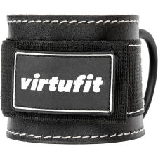 VirtuFit Bőr bokapánt gyógyászati segédeszköz