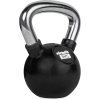 VirtuFit Kettlebell krómozott foganytúval többféle méretben 8