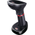 Virtuos CCD vezeték nélküli HW-855A olvasó - fekete