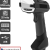 Virtuos DPM CCD 2D olvasó HT-880DPM, USB, sötétszürke