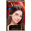 Visage Color Krémhajfesték 21. Sötét Gesztenyebarna