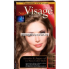 Visage Color Krémhajfesték 24. Tejcsokoládé