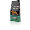 Visán Optimanova Dog Puppy Digestive Nyúl & Burgonya 2kg