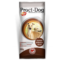 Visán Proct Dog Super Energy 20kg kutyaeledel