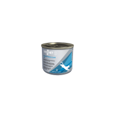 Visán Trovet Hypoallergenic Cat LRD Lamb konzerv 200g macskaeledel