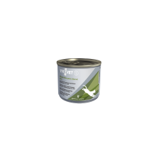 Visán Trovet Hypoallergenic Horse HRD Cat konzerv 200g macskaeledel