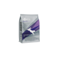 Visán Trovet Hypoallergenic Venison VPD 3kg kutyaeledel