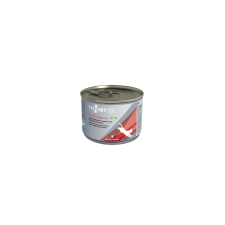 Visán Trovet Renal Oxalate Diet Cat RID Lamb konzerv 200g macskaeledel