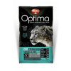 Visán Visán Optimanova Cat Sterilised Chicken & Rice 2 kg