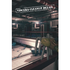  Viscera Cleanup Detail (Complete Edition) (digitális licenc) videójáték