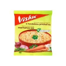VISHU marhahús ízű leves - 60g alapvető élelmiszer