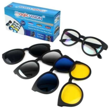 Vision Magic Vision 5-in-1 mágneses napszemüveg napszemüveg