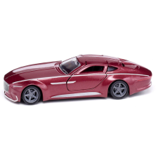  Vision Mercedes-Maybach 6 2357 autópálya és játékautó