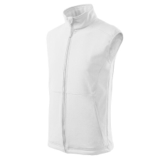 Vision softshell mellény férfi fehér XL férfi mellény