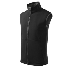  Vision softshell mellény férfi fekete M