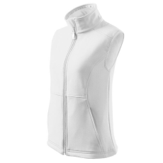  Vision softshell mellény női fehér S