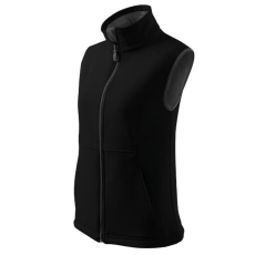 Vision softshell mellény női fekete S
