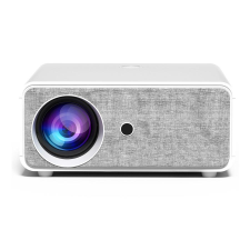VisionX 4K ultra-nagy felbontású androidos projektor - holm7184 projektor